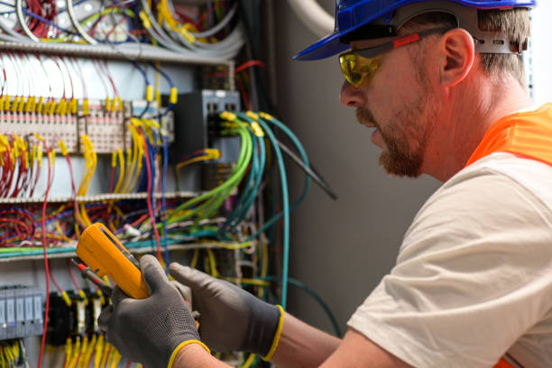 Best Circuit Breaker Repair  in Topton, PA