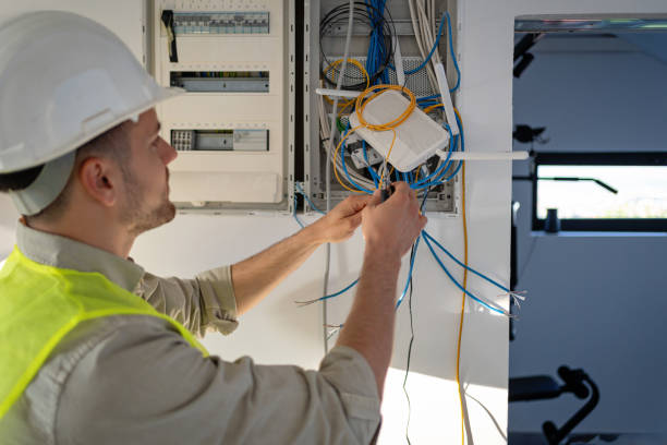 Best Residential Electrician Services  in Topton, PA