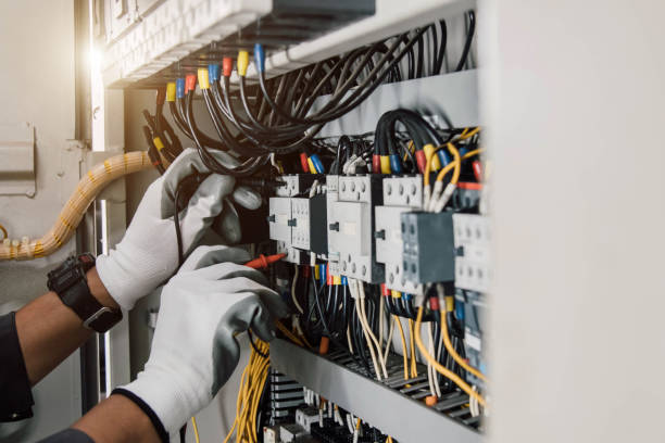 Best Home Electrical Repair  in Topton, PA